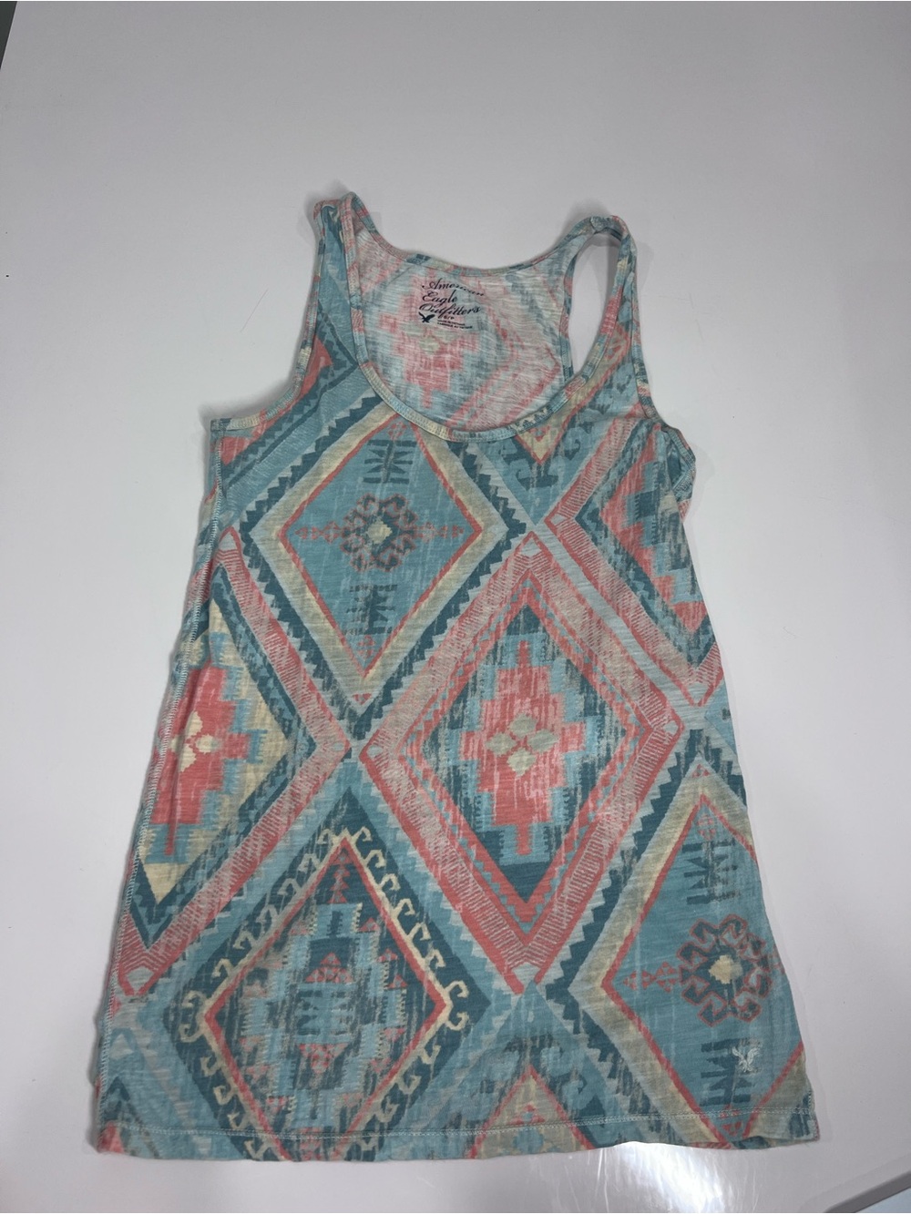 American Eagle Outfitters Tank Top